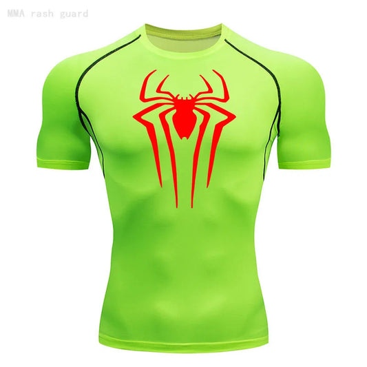 Compression Shirt