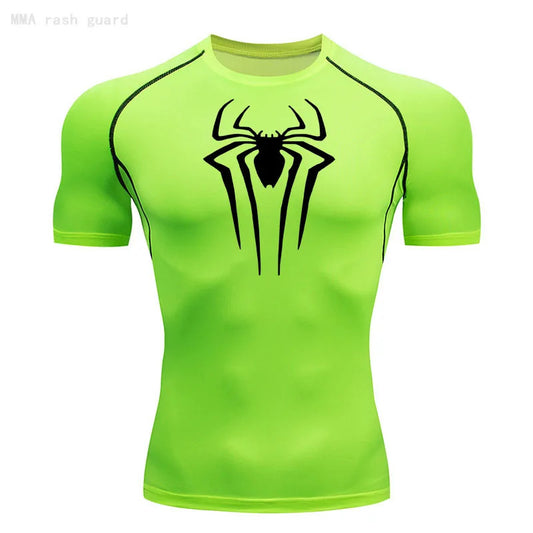 Compression Shirt