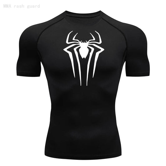 Compression Shirt