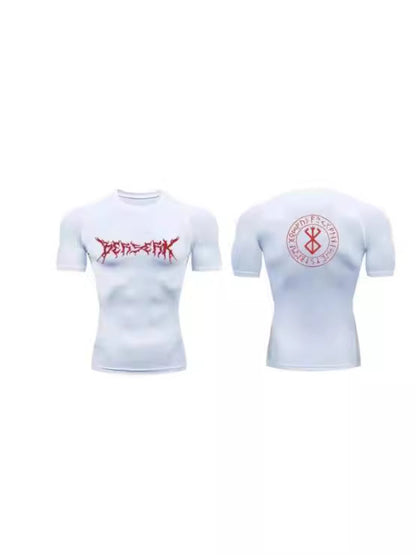 Compression Shirt