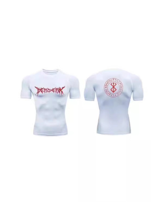 Compression Shirt