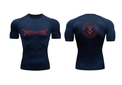 Compression Shirt