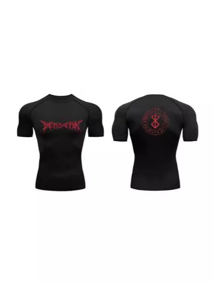 Compression Shirt