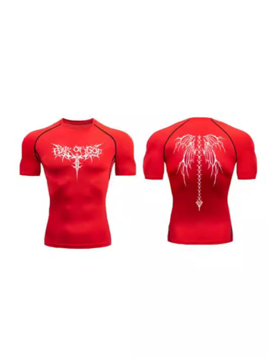 Compression Shirt