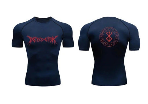 Compression Shirt