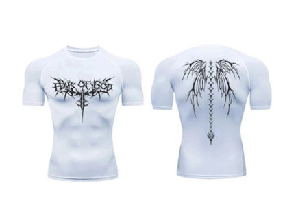 Compression Shirt