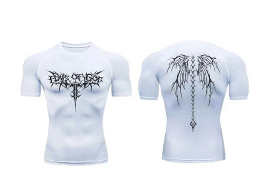 Compression Shirt