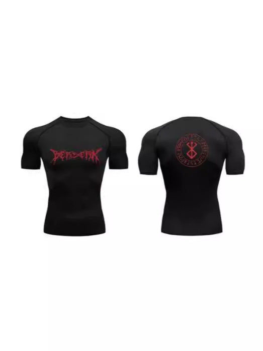 Compression Shirt