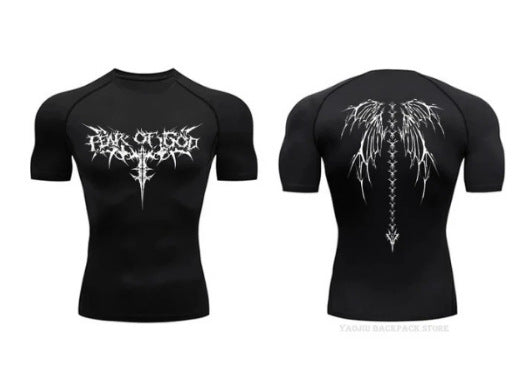 Compression Shirt