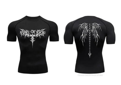 Compression Shirt