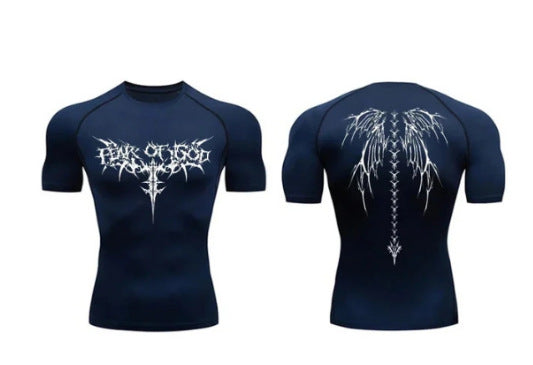 Compression Shirt