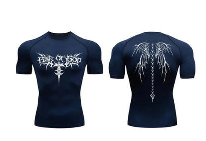 Compression Shirt