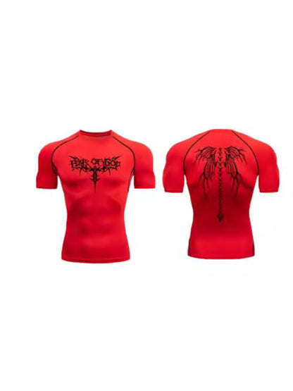 Compression Shirt