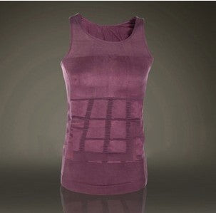Compression Slimming Vest for Men