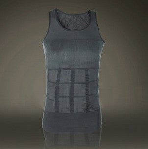 Compression Slimming Vest for Men