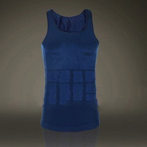 Compression Slimming Vest for Men