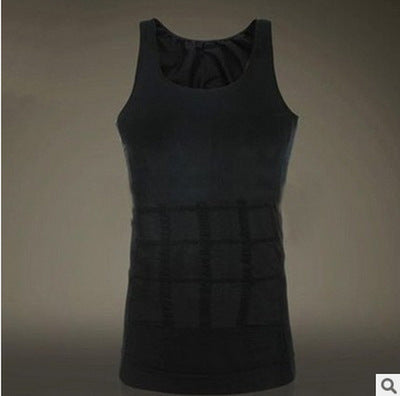 Compression Slimming Vest for Men