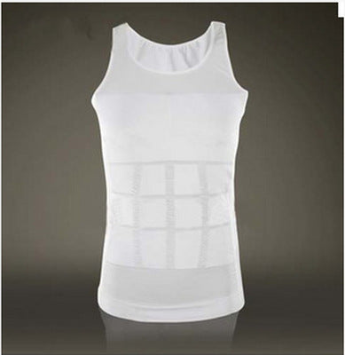 Compression Slimming Vest for Men