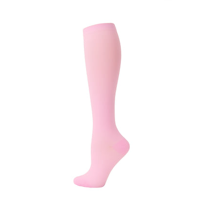 Compression Socks for Sports and Fitness