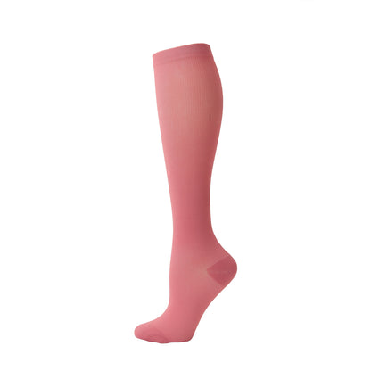 Compression Socks for Sports and Fitness