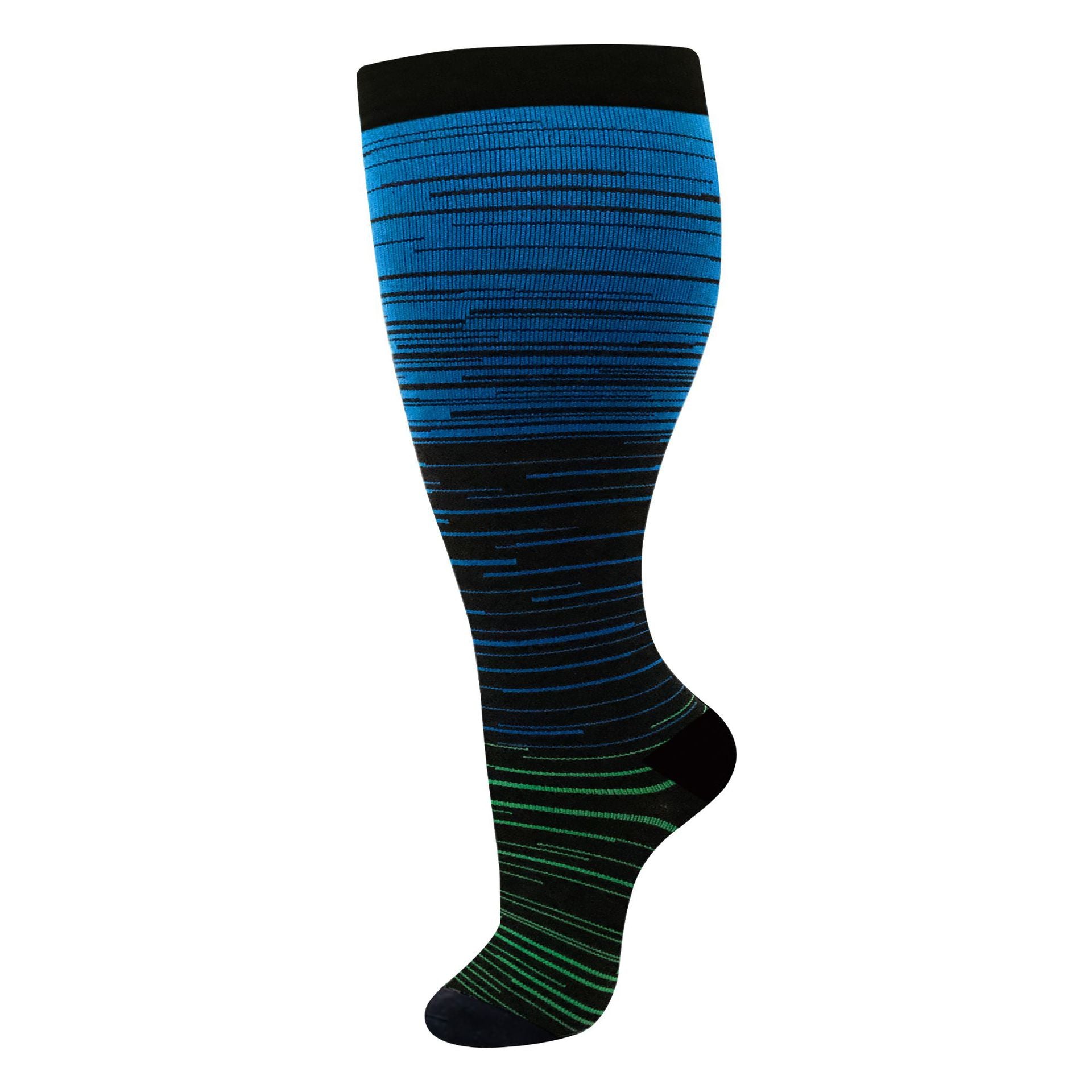 Compression Socks for Sports and Fitness