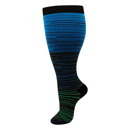 Compression Socks for Sports and Fitness
