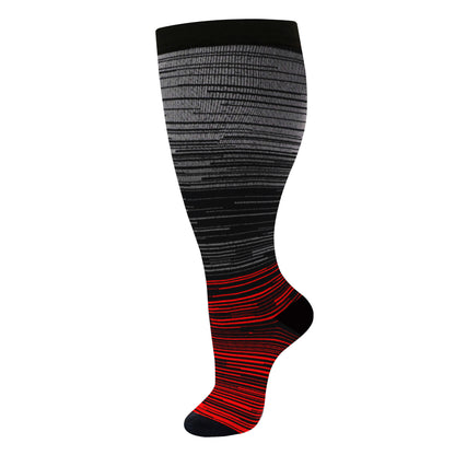 Compression Socks for Sports and Fitness