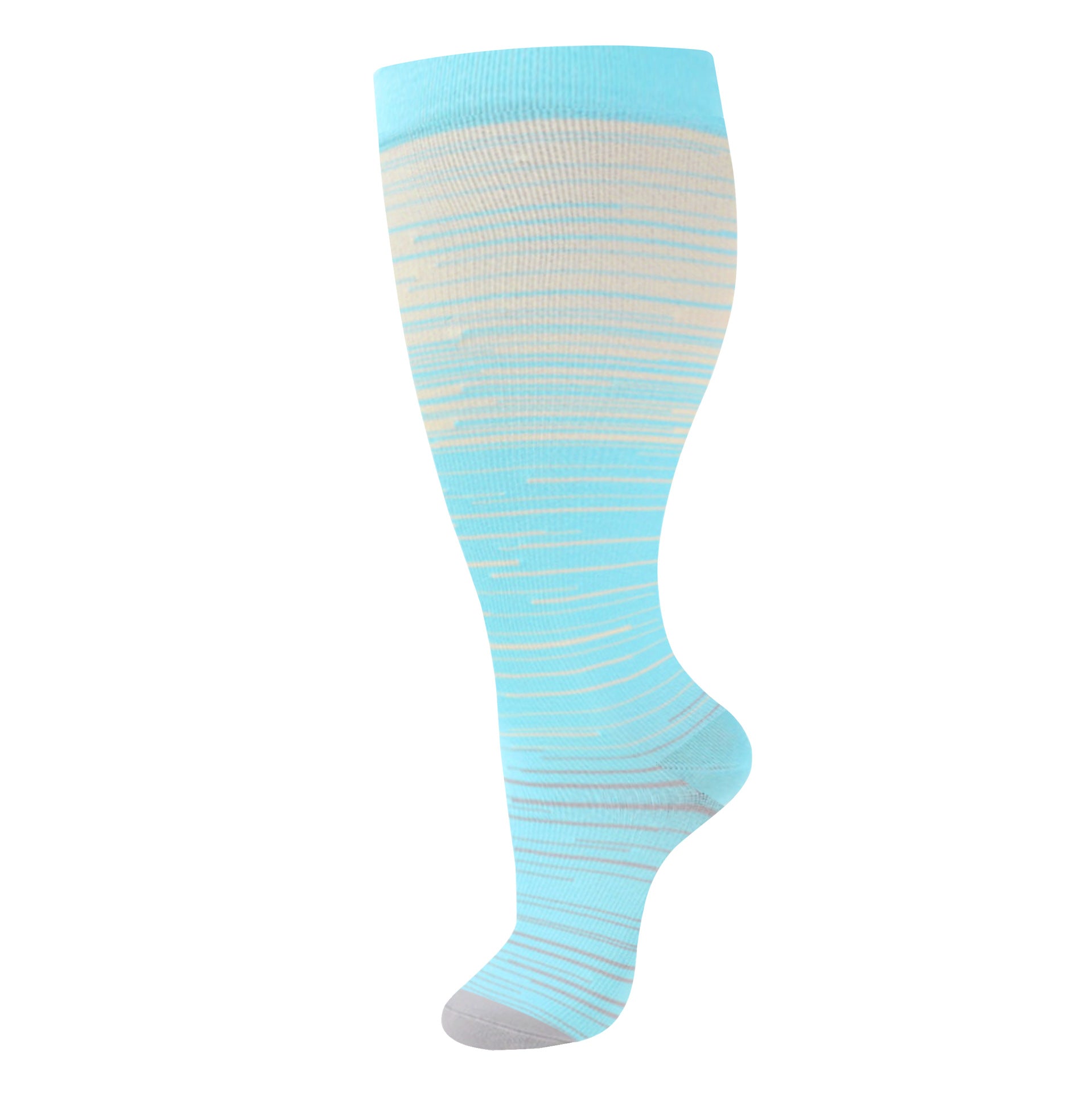 Compression Socks for Sports and Fitness