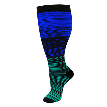 Compression Socks for Sports and Fitness