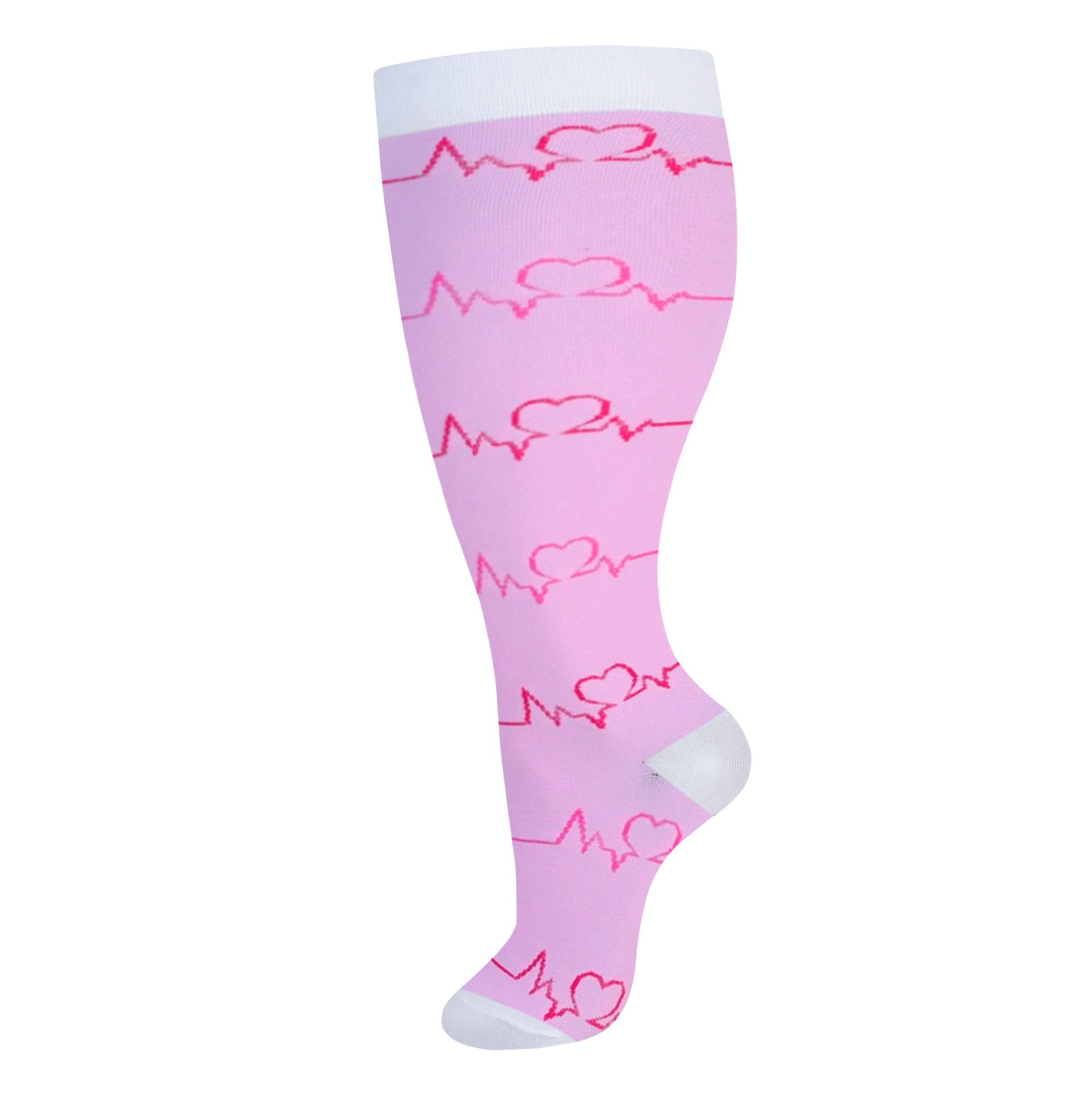 Compression Socks for Sports and Fitness