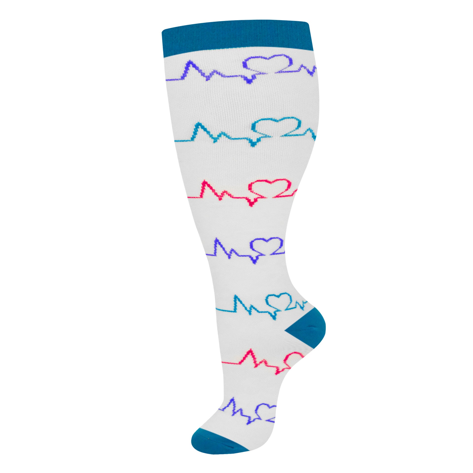 Compression Socks for Sports and Fitness
