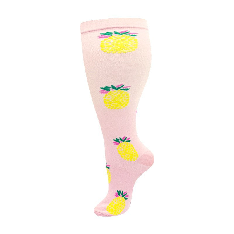 Compression Socks for Sports and Fitness
