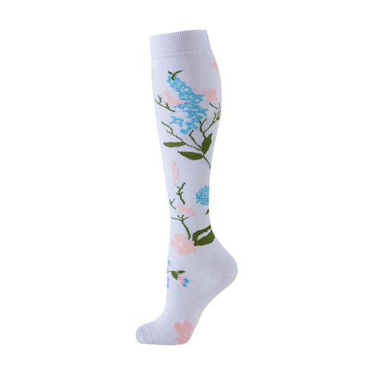 Compression Socks for Sports Running Calf Support