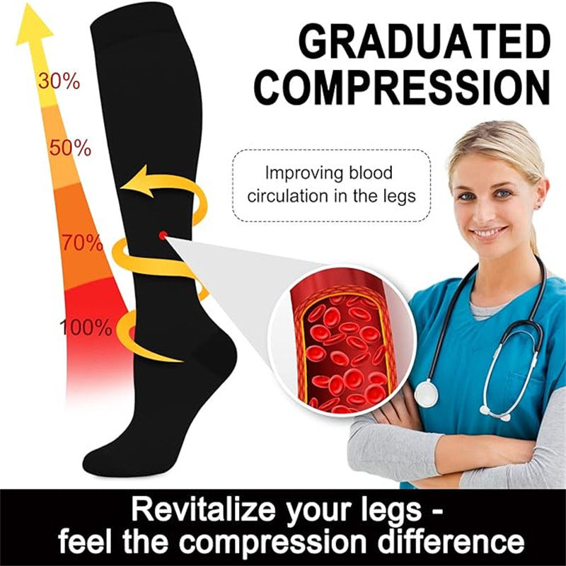 Compression Socks for Women Men