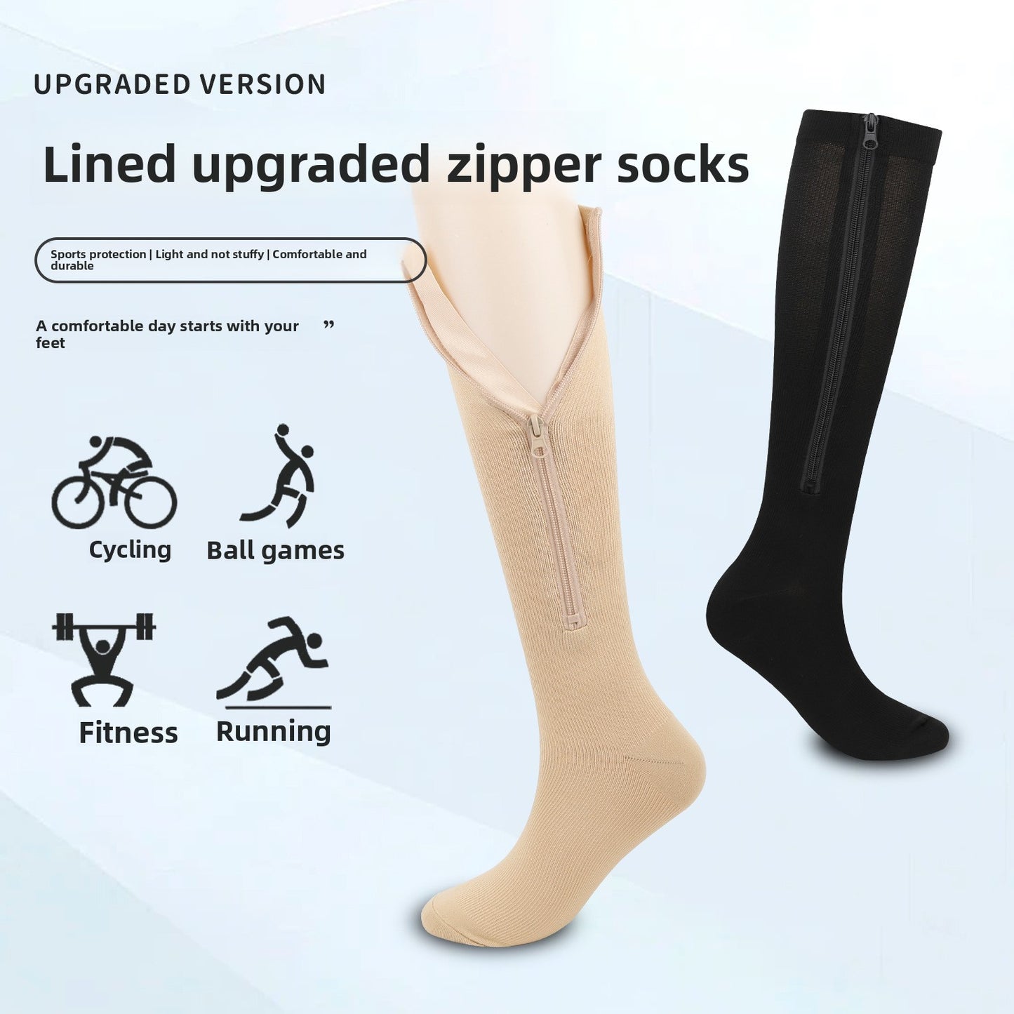 Compression Socks