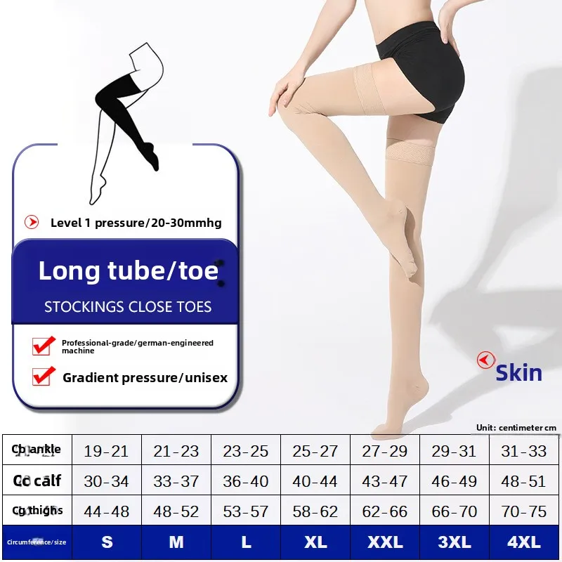 compression socks stockings