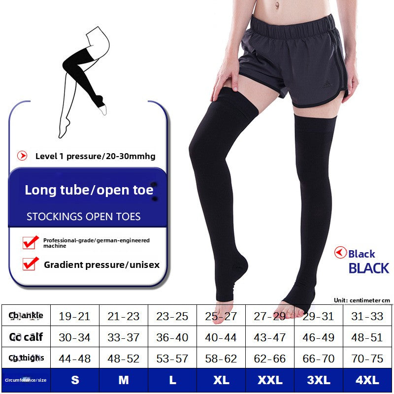 compression socks stockings
