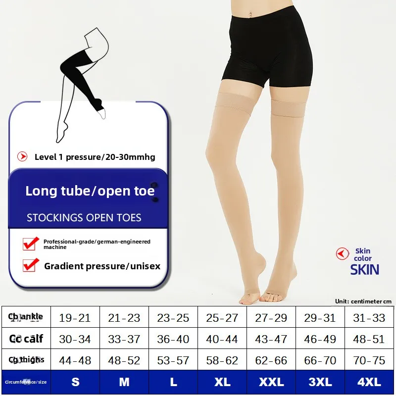 compression socks stockings