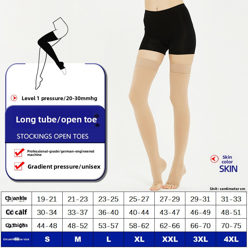 compression socks stockings