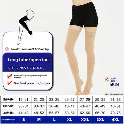compression socks stockings