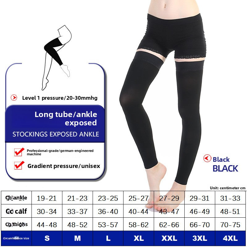 compression socks stockings