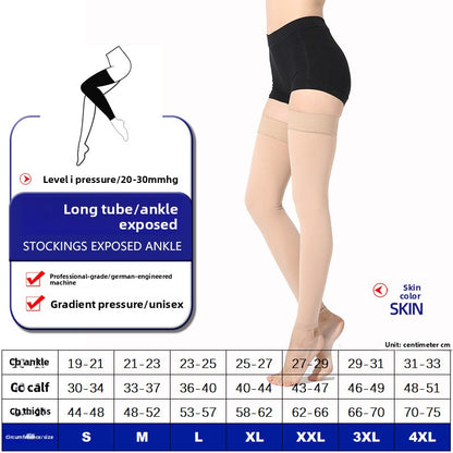 compression socks stockings
