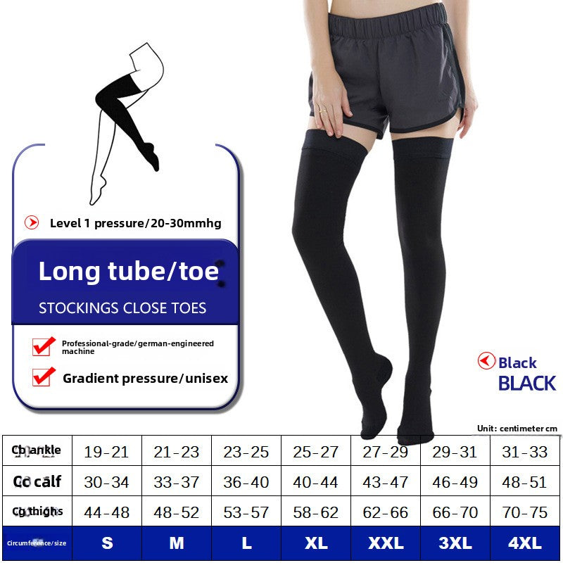 compression socks stockings