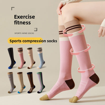 Compression socks
