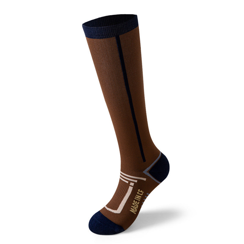 Compression socks