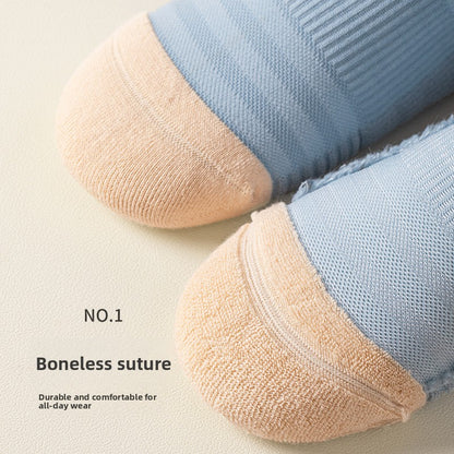 Compression socks