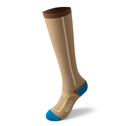 Compression socks