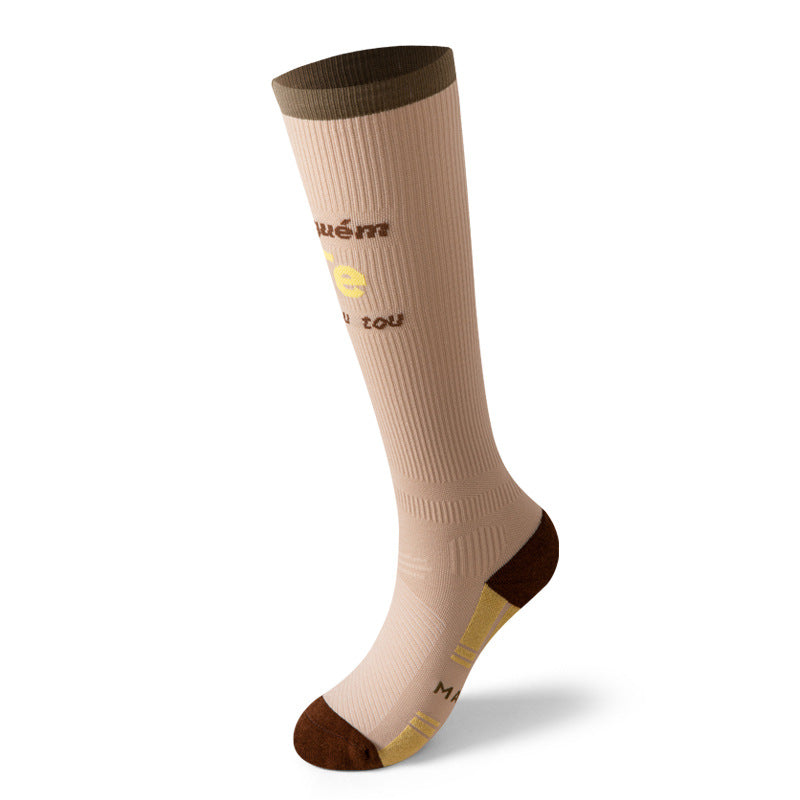 Compression socks