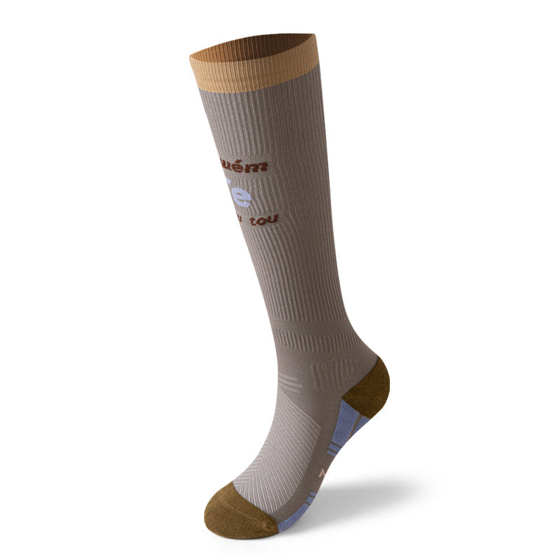 Compression socks
