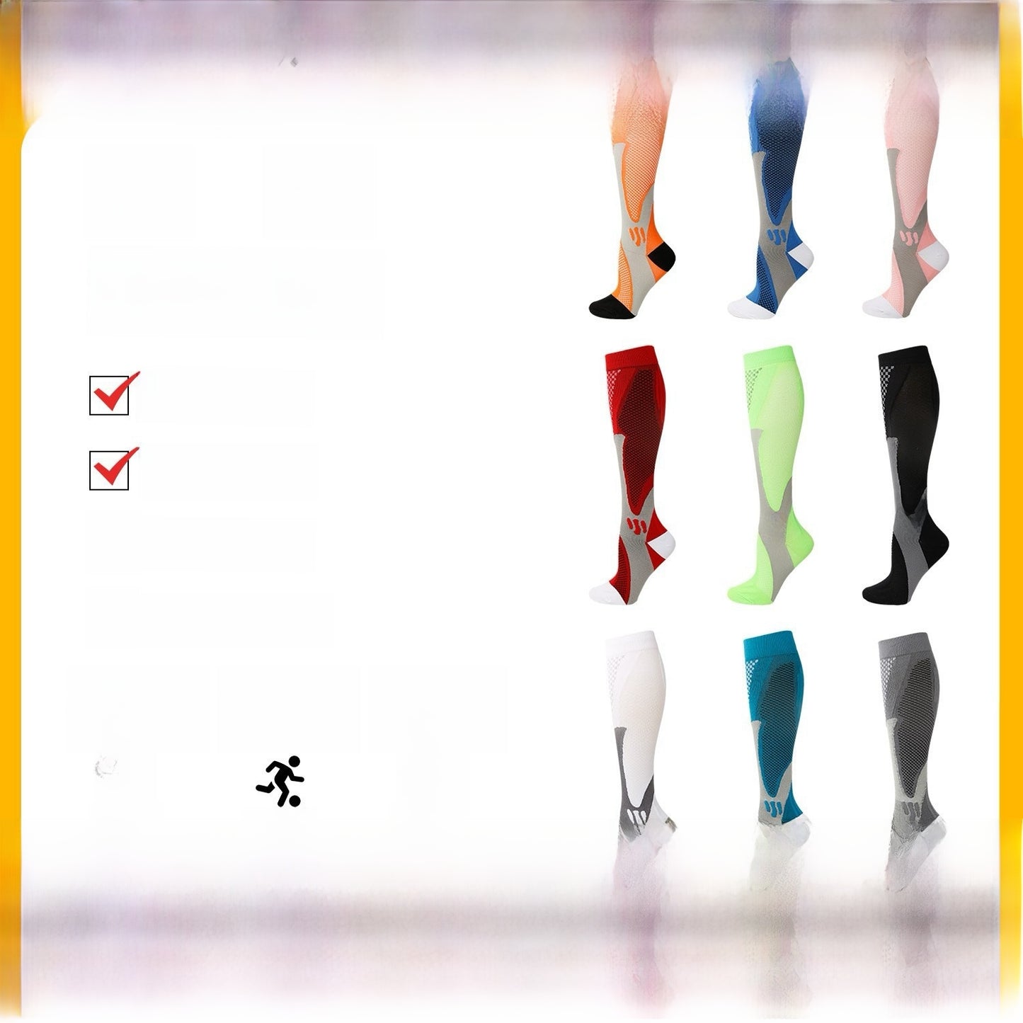 Compression Socks